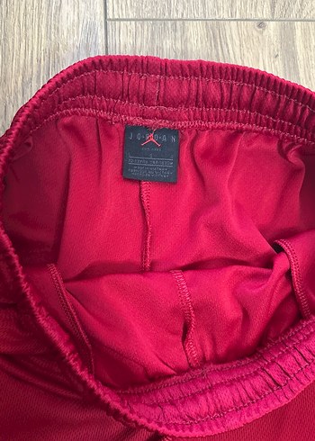 Kırmızı Jordan Spor Şort Nike - Görsel 3
