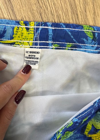 Lc Waikiki 9-10yaş - Görsel 3