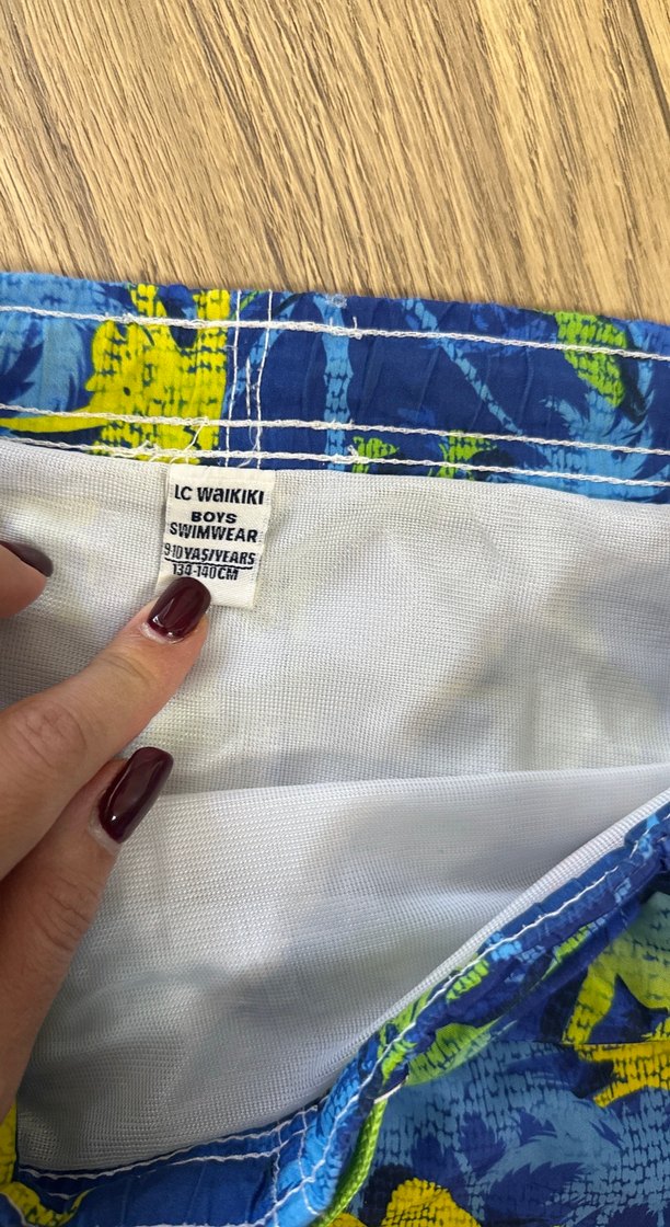 Lc Waikiki 9-10yaş - Görsel 3