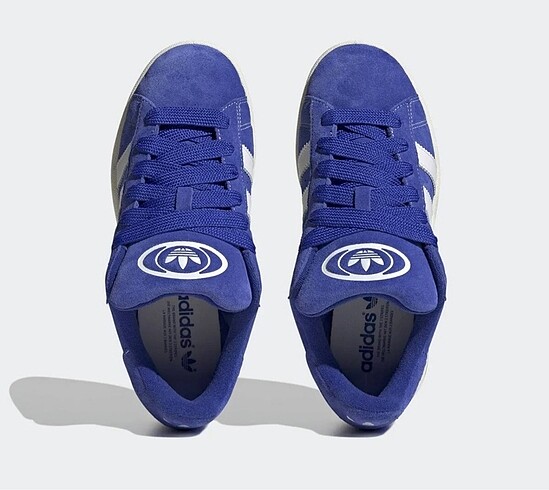 Adidas Campus Spor Ayakkabı