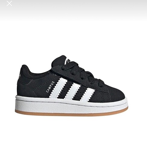 Adidas campus spor ayakkabı