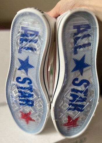 Diğer Converse kadın ayakkabu