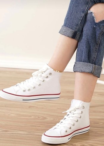 Converse kadın ayakkabu