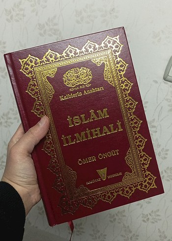 İnsan Dünya ve Ahiret - Ömer Öngüt - Görsel 7