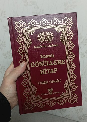 İnsan Dünya ve Ahiret - Ömer Öngüt - Görsel 3
