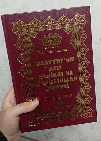 İnsan Dünya ve Ahiret - Ömer Öngüt - Görsel 4