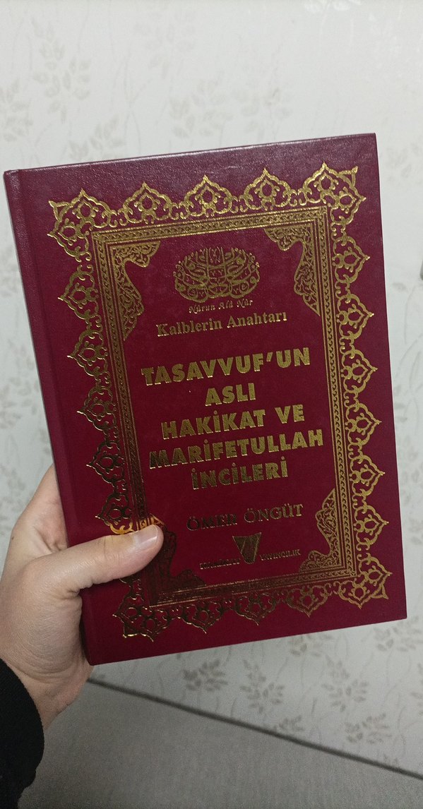 İnsan Dünya ve Ahiret - Ömer Öngüt - Görsel 4