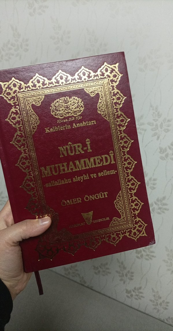 İnsan Dünya ve Ahiret - Ömer Öngüt - Görsel 5