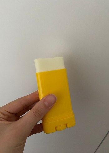 COSMED Sun Stick SPF50 Yüksek Koruma 20G - Görsel 4