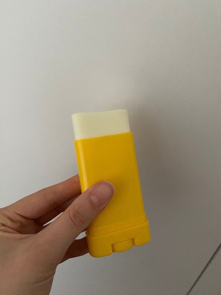 COSMED Sun Stick SPF50 Yüksek Koruma 20G - Görsel 4