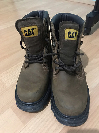 36 Beden Cat bot kahverengi