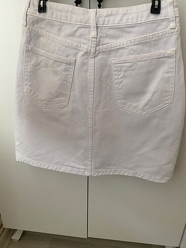 36 Beden Jean etek