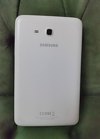 Beden Renk 2 adet Tablet Samsung Tab3 Lite T113