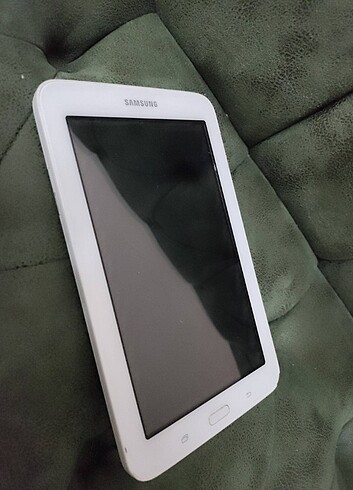 Beden 2 adet Tablet Samsung Tab3 Lite T113
