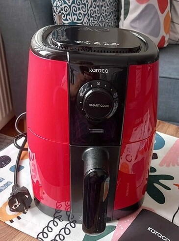 Karaca Airfryer