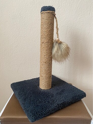 kedi tırmalama tahtası