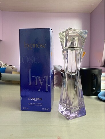 Lancome Hypnose