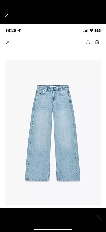 Zara Jean