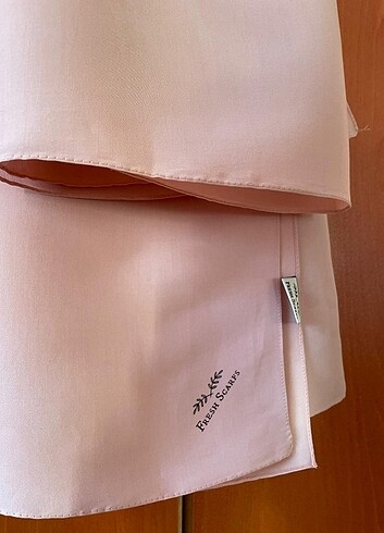 Freshscarfs pamuk ipek eşarp