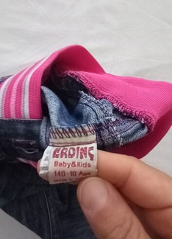 Diğer Kot pantolon