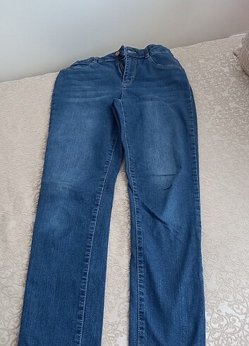 LC Waikiki Kız pantolon