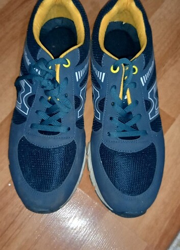 Erkek spor