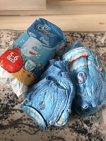 25 adet mayo bez