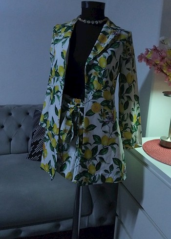 34/XS beden İkili takım fiyatıdır, - Görsel 6