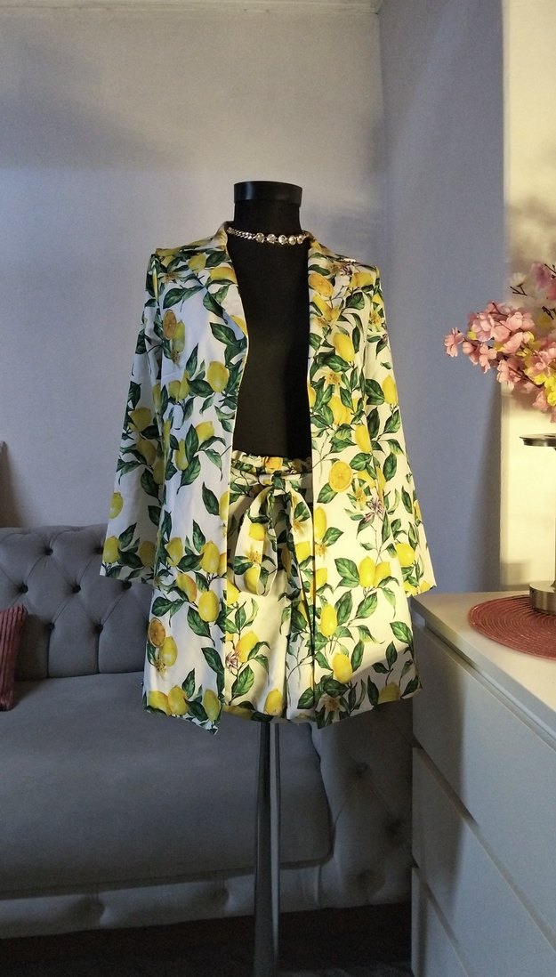 34/XS beden İkili takım fiyatıdır, - Görsel 2