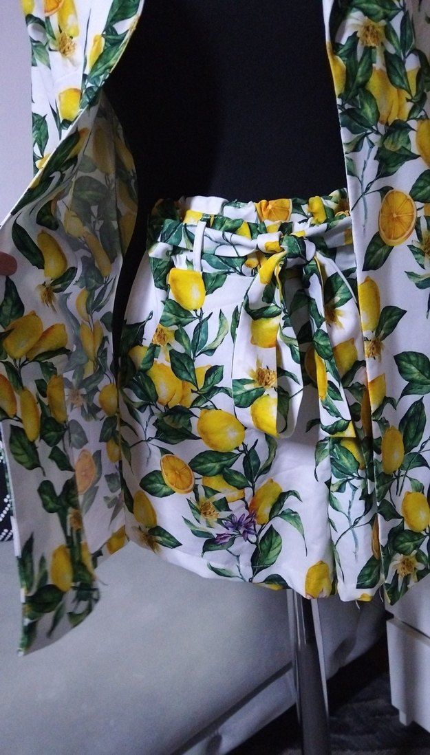 34/XS beden İkili takım fiyatıdır, - Görsel 4