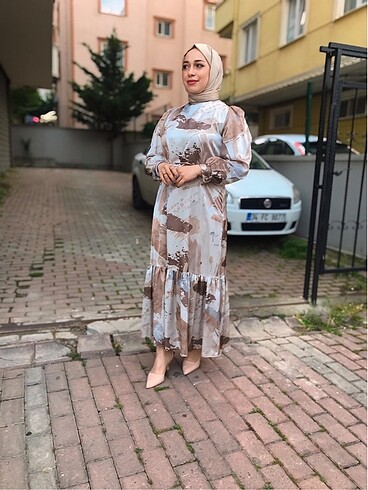 Diğer Abiye