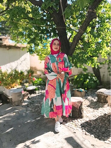 Diğer Elbise
