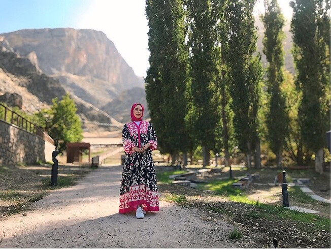 Diğer Elbise
