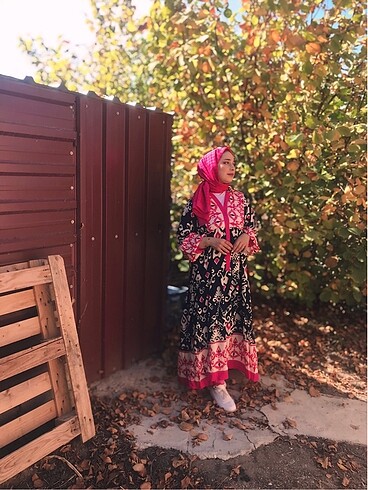 diğer Beden Elbise
