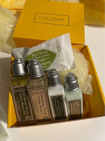 Loccitane