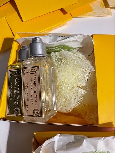 Loccitane