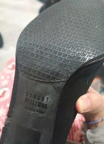 Stuart Weitzman Stuart Weitzman