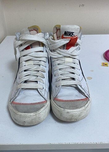 Nike Blazer Orijinal