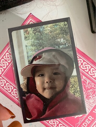 baby min