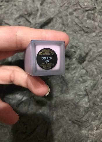  Beden Yves Saint Laurent Likit Allık - Pembe