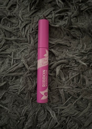 Too Faced