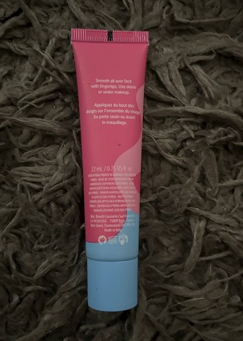 Benefit The POREfessional Matlaştırıcı Baz - Görsel 3