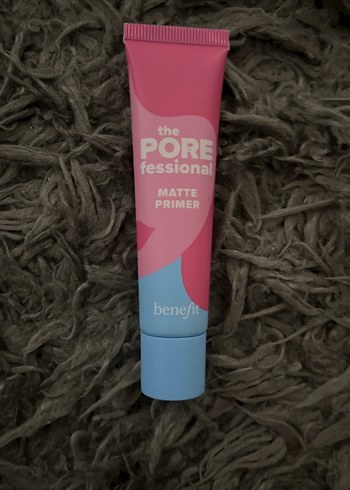 Benefit The POREfessional Matlaştırıcı Baz - Görsel 2