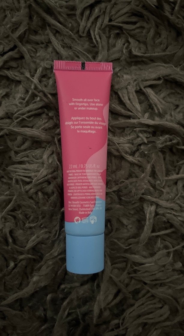 Benefit The POREfessional Matlaştırıcı Baz - Görsel 3