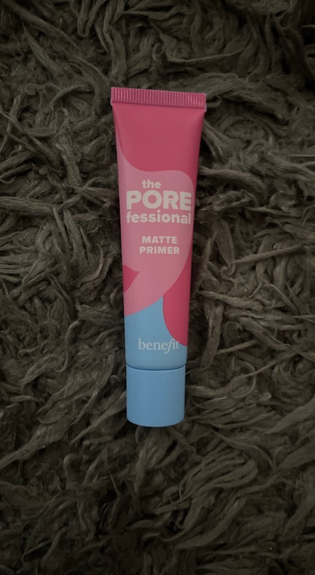 Benefit The POREfessional Matlaştırıcı Baz - Görsel 2