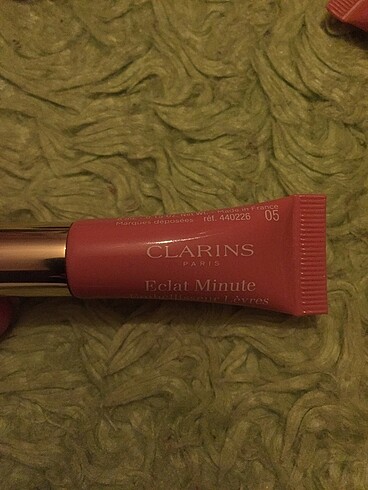 Clarins