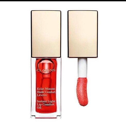 Lip oil