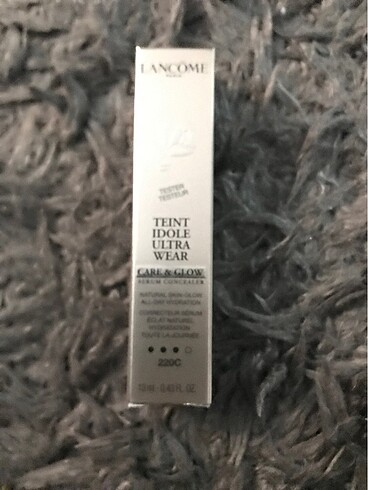 Lancome serum concelar no 220 c