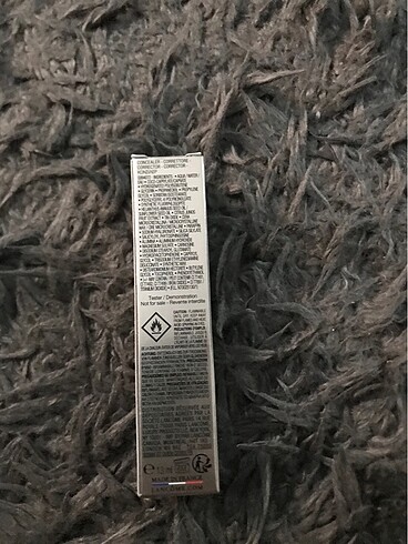  Beden Lancome serum concelar no 220 c