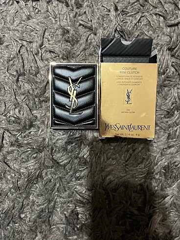 Ysatis Ysl far